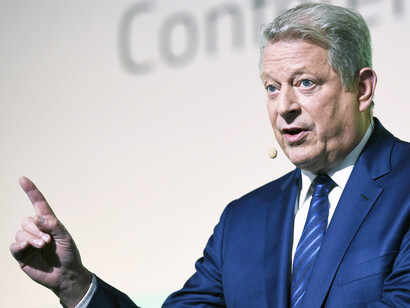 Al Gore