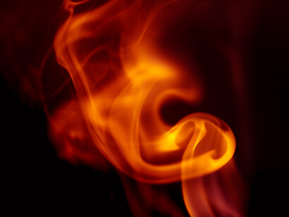 El desequilibrio llega a su fin con la liberación del alma, y a este evento lo llamamos muerte