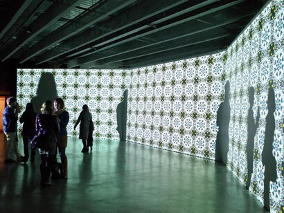 Liu Zhenchen unnamed. Courtesy of Photo Macau 