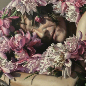 The Modern Muse. Courtesy of Rehs Galleries