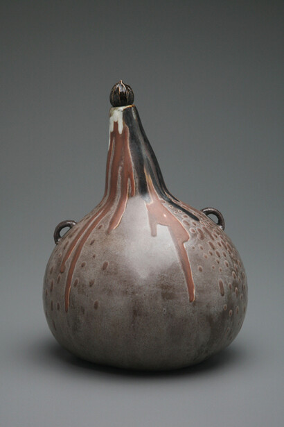 Behind the Curtain. Courtesy of Jason Jacques Gallery