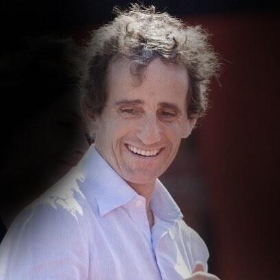 Alain Prost, le stratège froid et calculateur