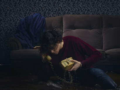 La geografia del buio, capolavoro necessario per sua stessa essenza, foto Roberto Chierici