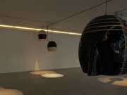 Emma Hart, Exhibition view. Courtesy of Collezione Maramotti 