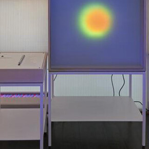 HappyHere. Courtesy of National Galleries of Scotland