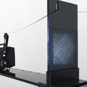 Elizabeth McAlpine
Ends( sprayed Sound), 2015
C-Type print
85x120 cm
Courtesy: Laura Bartlett Gallery, London and Rita Urso, Milan
