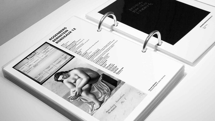 The Lives of Images. Courtesy of Kupferstichkabinett