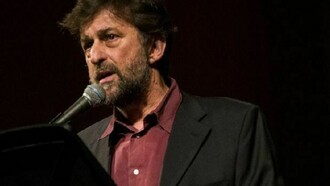 Nanni Moretti @marcoborrelli
