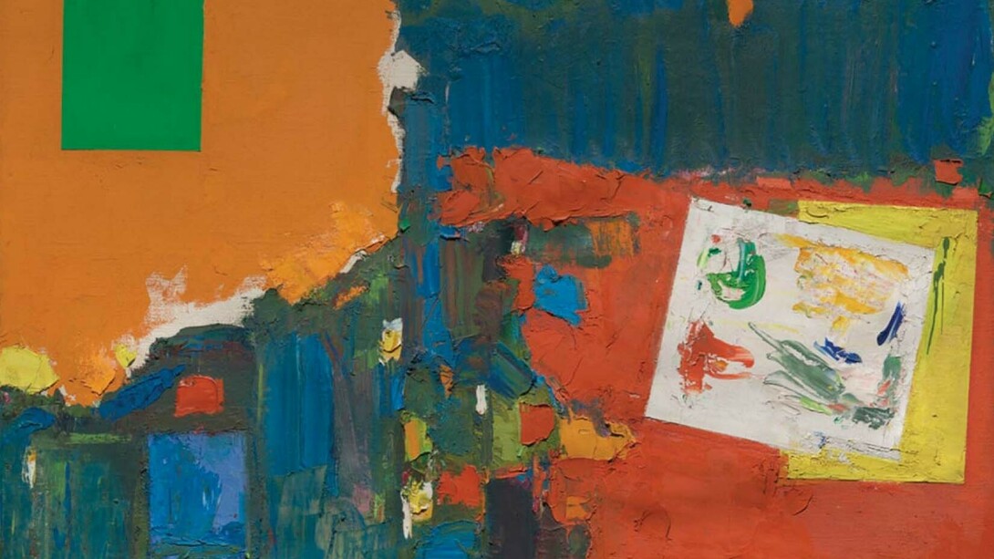 Making Modern. Courtesy of MFA