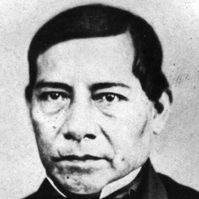 Benito Juárez