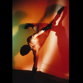 Groundings. Courtesy of Museum of Contemporary Art