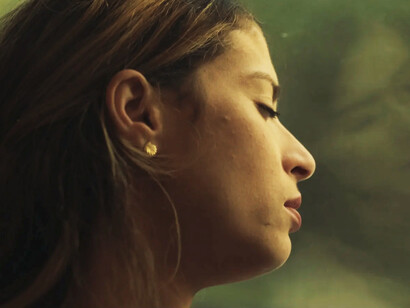 Mónica Marziota, compositora e intérprete de la banda sonora original