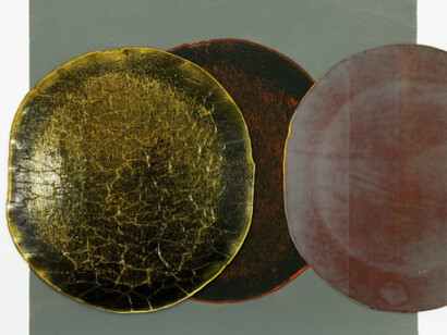 Benchmarks. Courtesy of October Gallery