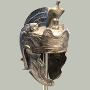 Prehistory and Protohistory. Courtesy of GNM 