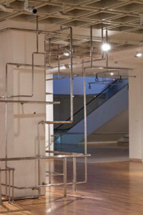 Yona Lee. Courtesy of Art Gallery of NSW