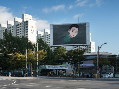 Ahmet Öğüt. Courtesy of Kunsthal Charlottenborg