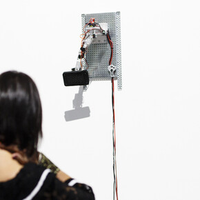 Low Form. Courtesy of Maxxi