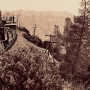 After Promontory. Courtesy of BYU Museum of Art