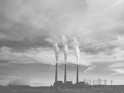 Nuclear weapons and fossil fuels are both existential threats to life on Earth