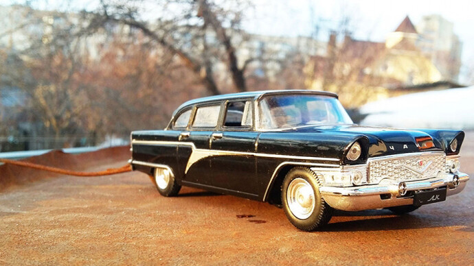 Over There, Where No One Dreams. Courtesy of Moscow Museum of Modern Art