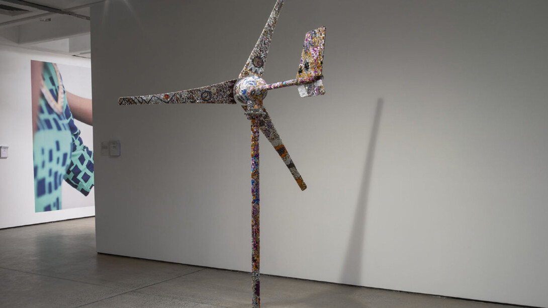 The Commute. Courtesy of IMA