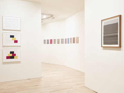 Courtesy of Frith Street Gallery, London