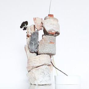 Marco De Santi. Courtesy of Amy-d Arte Spazio