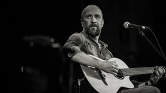 Joe Barbieri 