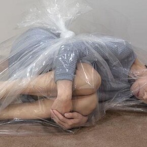 Still Human. Courtesy of Rubell Family Collection