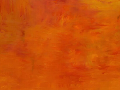 Jean-Baptiste Bernadet, Untitled (acqua alta VIII), 2024. Courtoisie d'Almine Rech