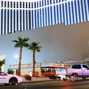 Julie Cook, The Strip, 12, 2002