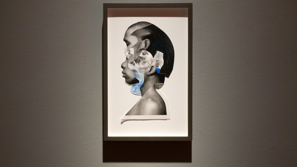Wardell Milan. Courtesy of Fraenkel Gallery