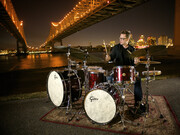 Stanton Moore © Marc Pagani