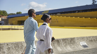 Eleganza senza tempo  @PittiImmagineUomo106