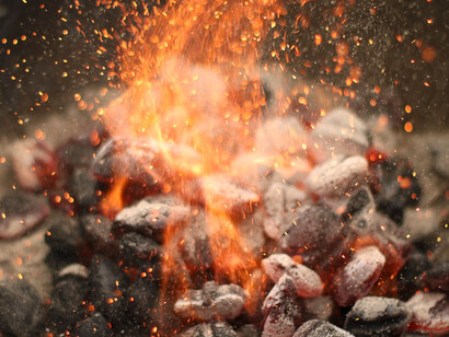 La forza del Fuoco 