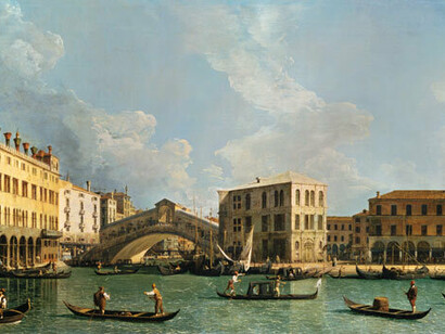 Con il sacco di Roma nel 1527, l’ambiente musicale di Roma si disperse e molti musicisti fuggirono dalla città e si trasferirono a Venezia