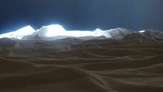 Atlanta, 2012, Marylène Negro