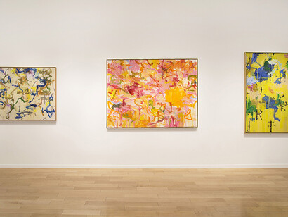 Kikuo Saito. Courtesy of Jonathan Novak Contemporary Art 