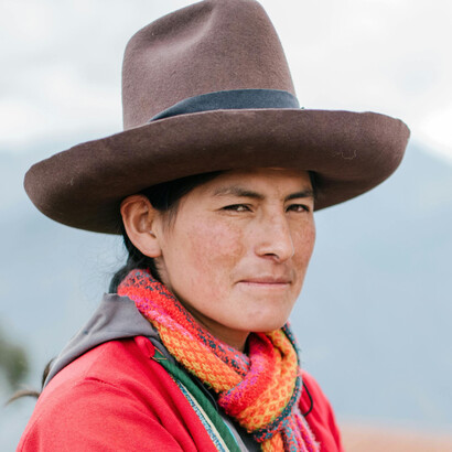 ¿Los indígenas?... prefiero decir pueblos nativos de América precolombina