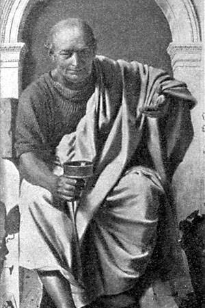 Quinto Orazio  Flacco