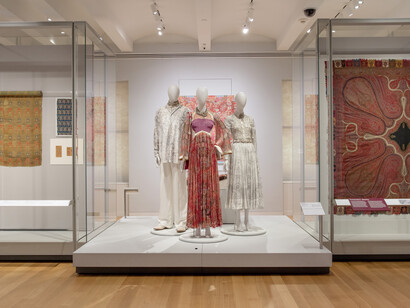 Nature by Design. Courtesy of Cooper Hewitt