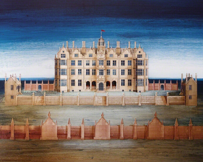 Ed Kluz. Courtesy of John Martin Gallery