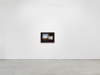 Elise Rasmussen, the beautiful, exhibition view. Courtesy of Night Gallery