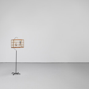 Paradise Lost. Courtesy of David Zwirner