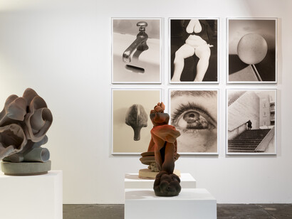 Distorted Duets, Taste Contemporary ┬® Maki Ochoa