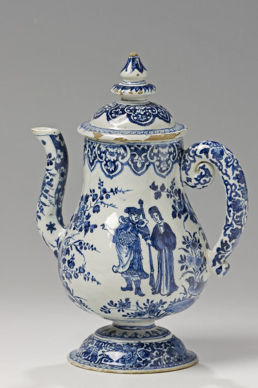 The World at Home. Courtesy of Groninger Museum