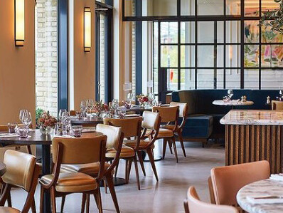 Sam's Dining Room 