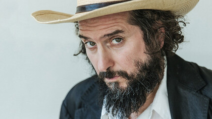 Vinicio Capossela
