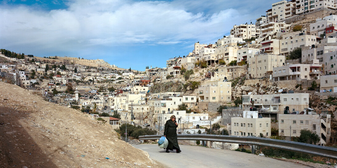 Thomas Struth. Courtesy of Aspen Art Museum