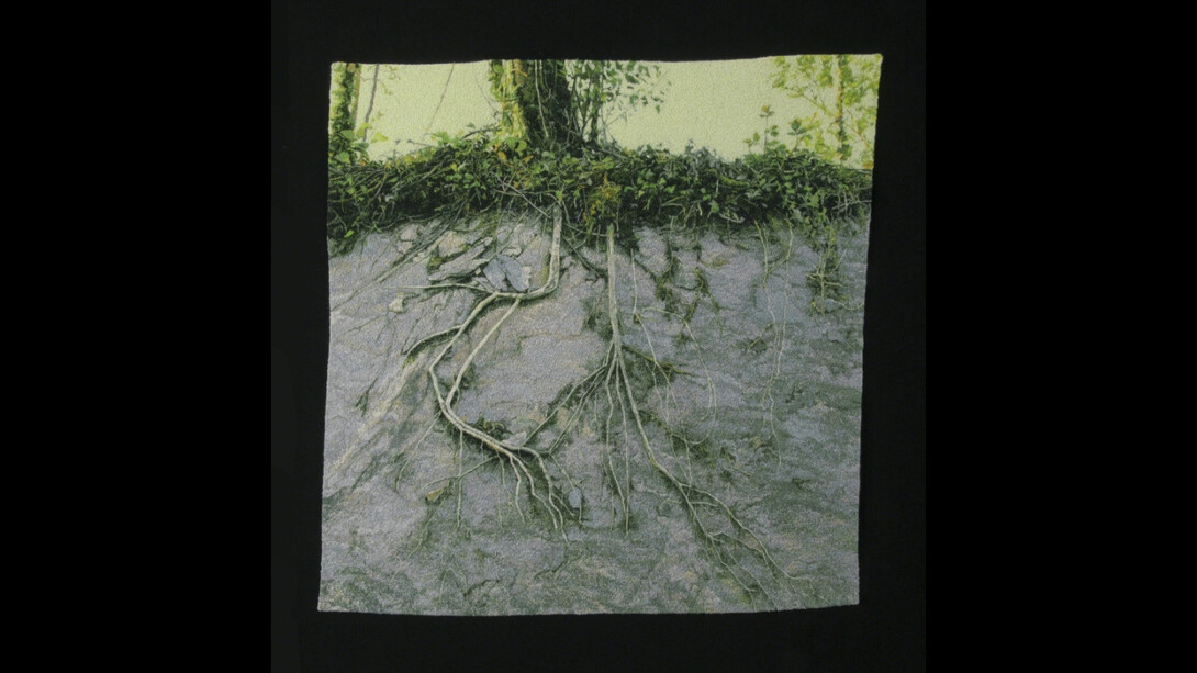 Carol Shinn. Courtesy of Tansey Contemporary